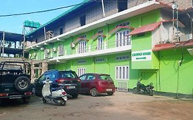 Hotel Kaziranga Holidays  India