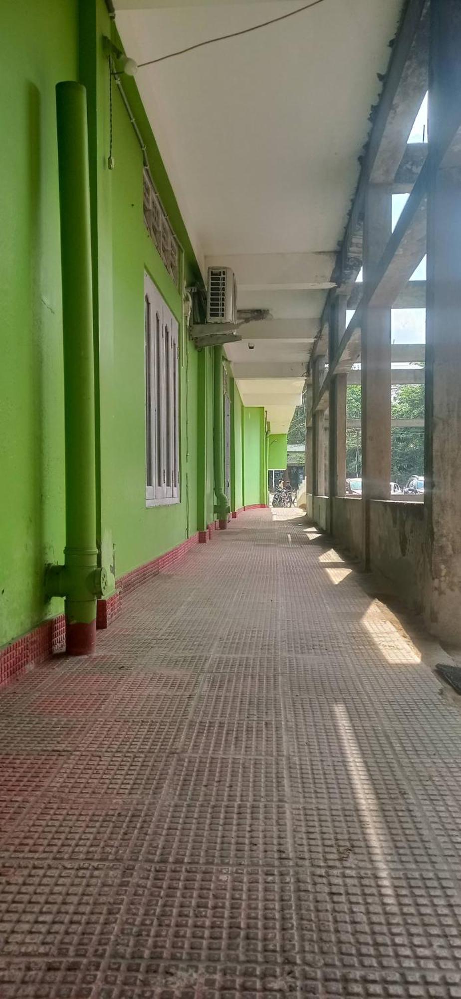 Hotel Kaziranga Holidays Exterior photo