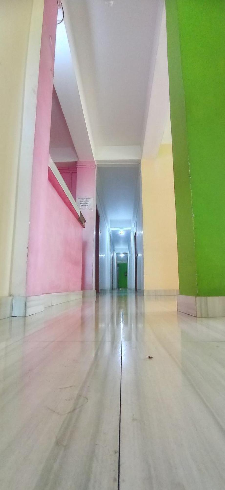 Hotel Kaziranga Holidays Exterior photo